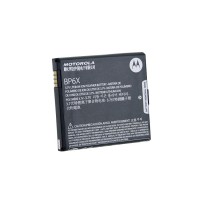 Replacement battery BP6x for Motorola CLIQ MB200 XT720 A855